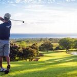 Unusual Golf Vacation Destinations.