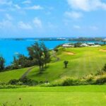 Upscale Golf Trips For Duos