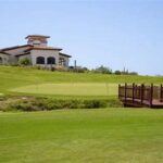 Upscale Golfing And Relaxation Packages