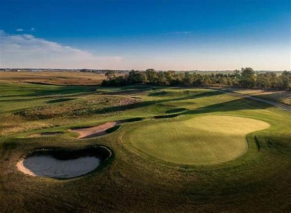 Value Golf Education For First-time Players