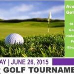 Vip Golf Tournament Services