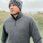 Warm Clothing For Winter Golf