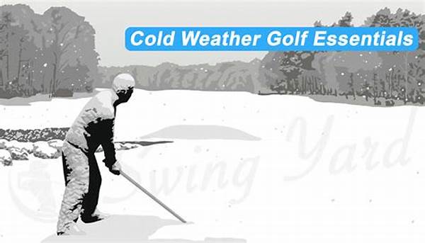 Warm Weather Winter Golf Escapades