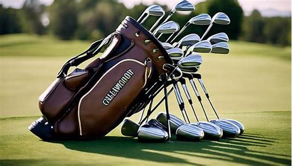 Weekend-friendly Golf Club Recommendations