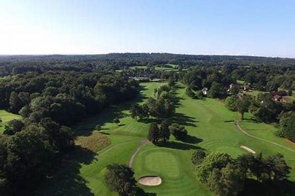 Weekend Golf Club Recommendations