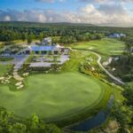 “weekend Golf Retreat Packages”