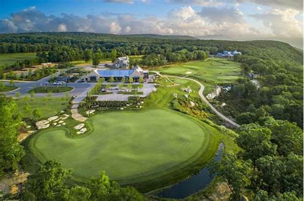 “weekend Golf Retreat Packages”