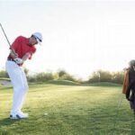 Winter Golf Getaways For Families