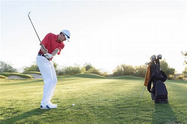 Winter Golf Getaways For Families