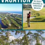 Winter Golf Vacations Highlights