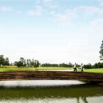 World-class Venues For Golf Championships