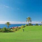 Adults-only Luxury Golf Packages