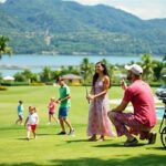 Affordable Family Golf Resorts