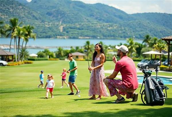 Affordable Family Golf Resorts