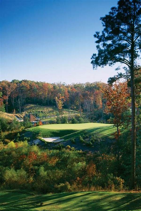 Affordable Golf Travel Packages