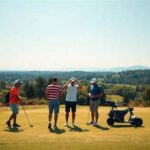 Affordable Golf Trips With Kids