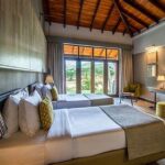 Affordable Luxury Golf Resort Accommodations