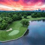 Affordable Weekend Golf Courses