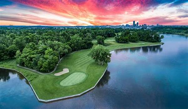 Affordable Weekend Golf Courses