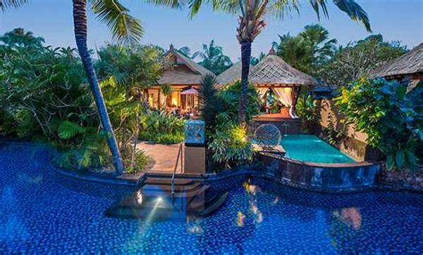 All-inclusive Bali Golf Vacations