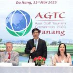 Asian Golf Tourism Opportunities