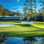 Australian Golf Resort Experiences