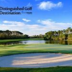 Award-winning Golf Destination Excursions