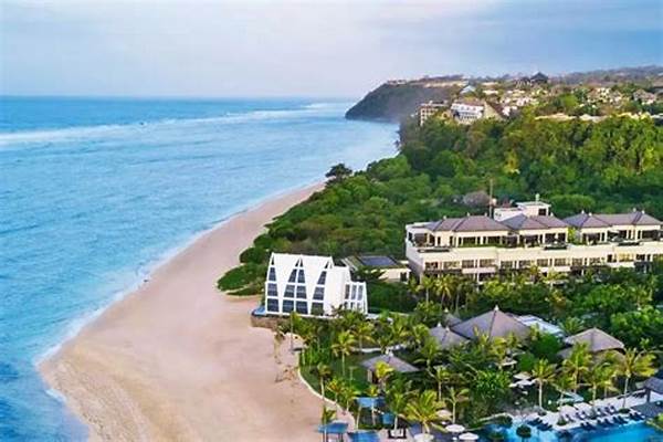 Bali High-end Golf Resorts