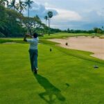 Bali Premier Golfing Experience