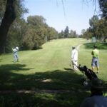 Beginner-friendly Golf Course Facilities