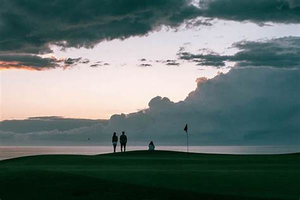 “best Golf Courses Winter”