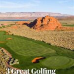 Budget-friendly Winter Golf Vacations