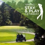 Calming Golf Getaway Locations