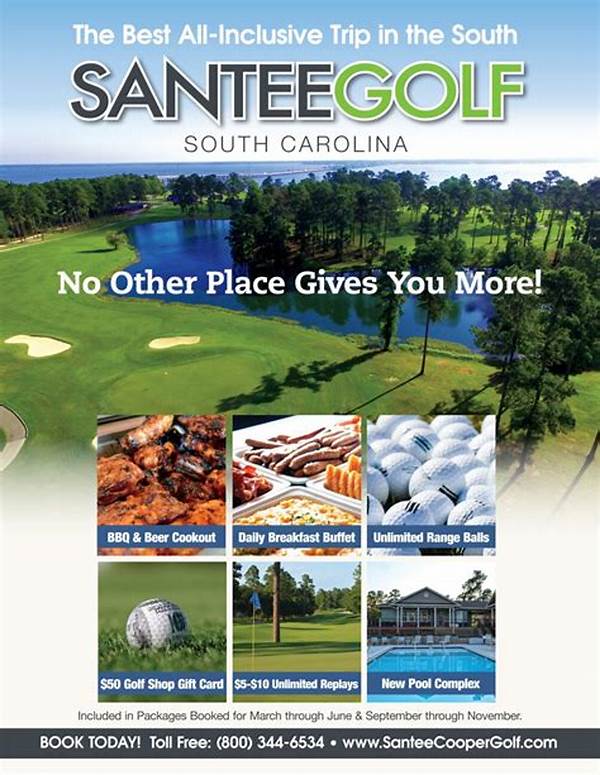 Child-inclusive Golf Course Offers