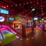 Convenient Indoor Golf Locations London