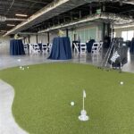 Corporate Events At Golf Clubs