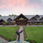 Cost-effective Golf Resort Lodging Deals