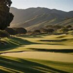 Couples-only Golf Leisure Retreats