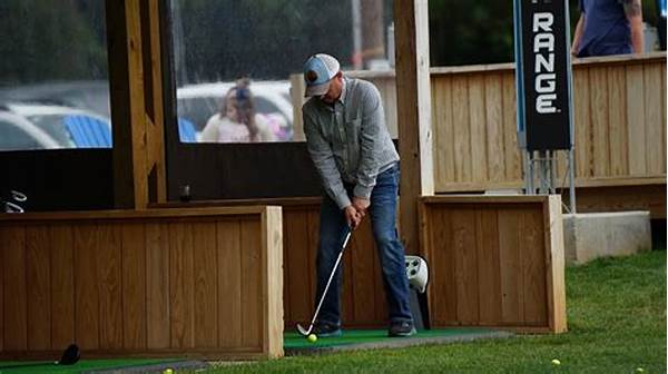 Cultural Golfing Experiences London