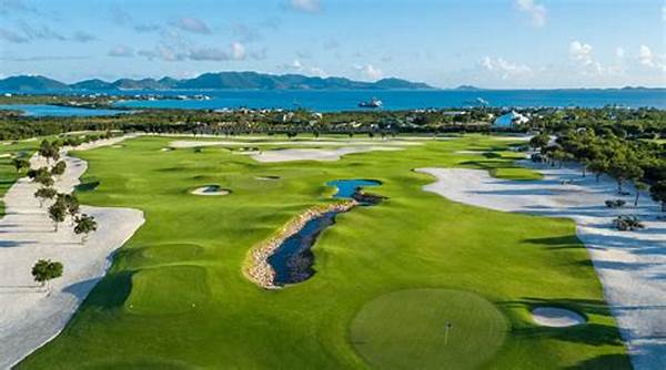 Custom Global Golfing Packages