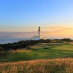 Custom Luxury Golf Travel Plans