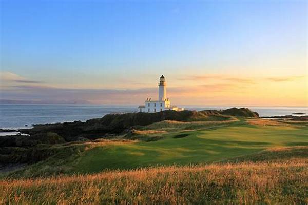 Custom Luxury Golf Travel Plans