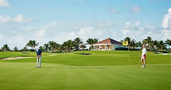 Discounted Golf Travel Packages