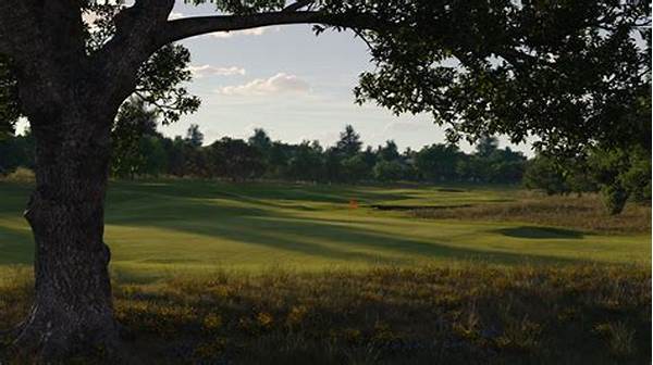 Distinguished Global Golf Course Sites