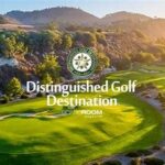 Distinguished Golf Event Courses
