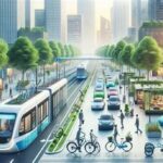 Eco-friendly Public Transport Solutions