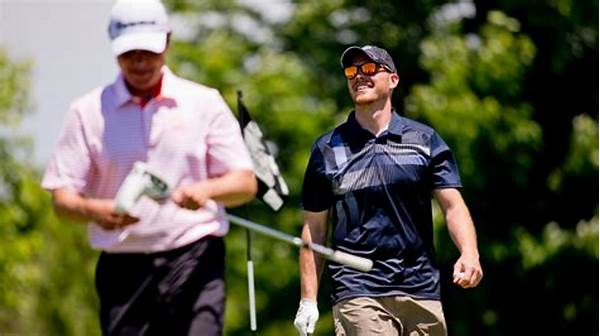 Economical Weekend Golf Experiences