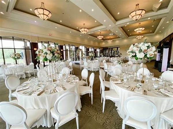 Elegant Restaurants Near Golf Clubs