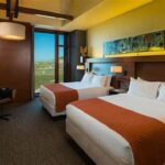 Elite Accommodations Near Golf Links