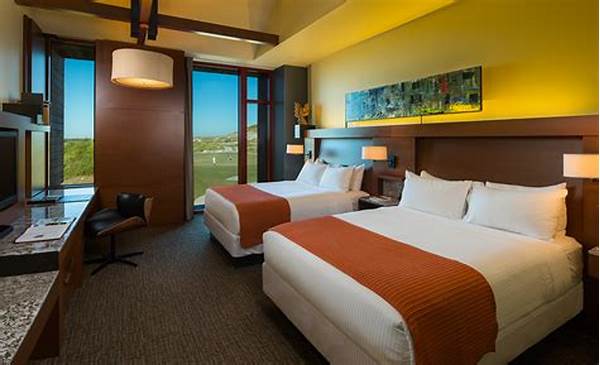Elite Accommodations Near Golf Links